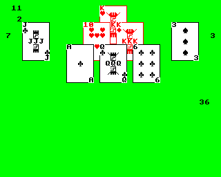 Pyramid Screenshot 5