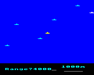 Sea Battle Screenshot 2
