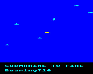 Sea Battle Screenshot 3