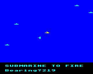 Sea Battle Screenshot 5