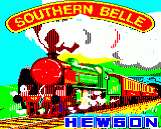 Southern Belle Screenshot 0