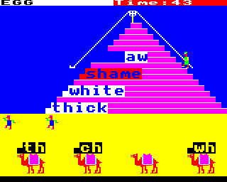 Pyramids Screenshot 3