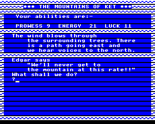 Mountains Of Ket Screenshot 10