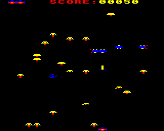 How To Take A Classic Arcade Game And Make It Into A Complete Mess In One Easy Lesson