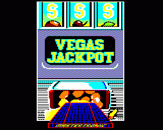 Vegas Jackpot Screenshot 0