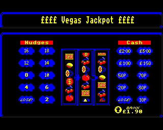 Vegas Jackpot Screenshot 2