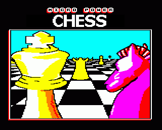 Chess Screenshot 0