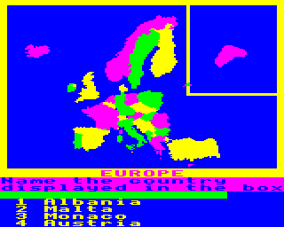 European Knowledge Screenshot 2