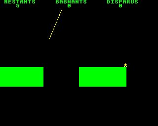Le Passage Du Gouffre Screenshot 0