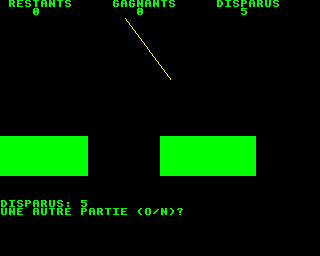 Le Passage Du Gouffre Screenshot 1