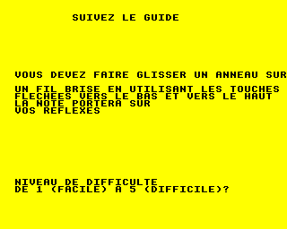 Suivez Le Guide Screenshot 0