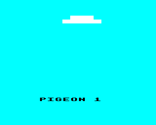 Tir Aux Pigeons Screenshot 0