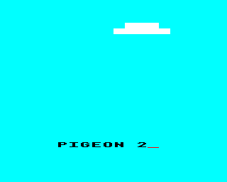 Tir Aux Pigeons Screenshot 1