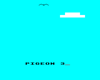 Tir Aux Pigeons Screenshot 2