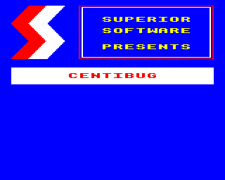 Centipede Screenshot 0