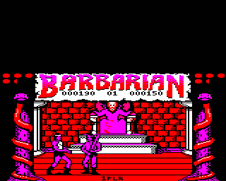 Barbarian Screenshot 4