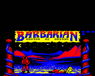 Barbarian Screenshot 15