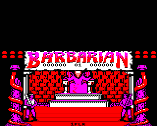 Barbarian Screenshot 22
