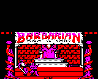 Barbarian Screenshot 23