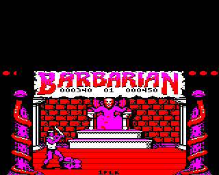 Barbarian Screenshot 24