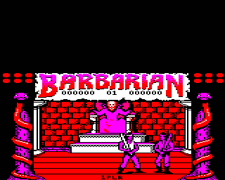 Barbarian Screenshot 25