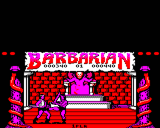 Barbarian Screenshot 26