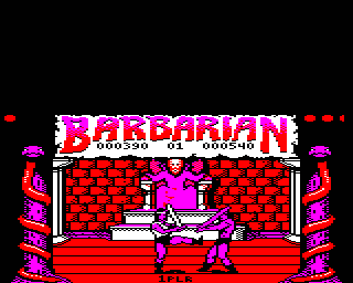 Barbarian Screenshot 27