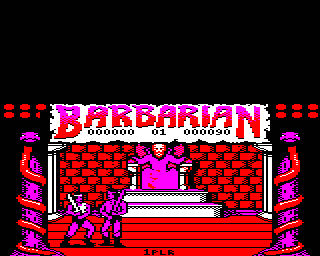 Barbarian Screenshot 28