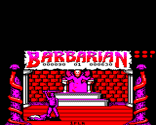 Barbarian Screenshot 29