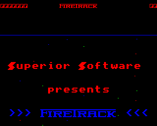 Firetrack Screenshot 1
