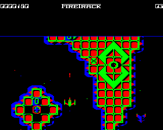 Firetrack Screenshot 2