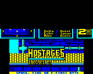 Hostages Screenshot 11
