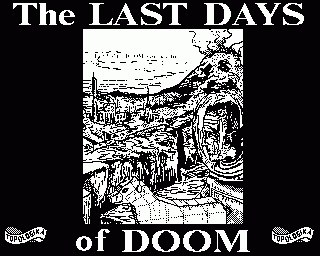 Last Days Of Doom Screenshot 0