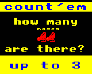 Count 'em Screenshot 5