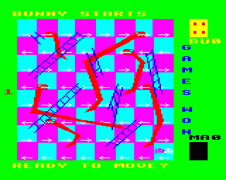 Snakes And Ladders Screenshot 0