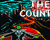 THE COUNT
