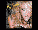Kesha - Remixed On The Commodore 64