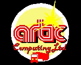 Click Here To Go To The Artic Computing Archive