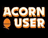 Click Here To Go To The Acorn User Archive