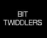 Click Here To Go To The Bit Twiddlers Archive