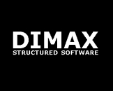 Click Here To Go To The Dimax Structured Software Archive
