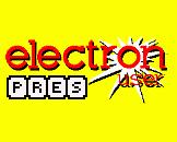 Click Here To Go To The Electron User/Pres Archive