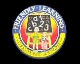 Click Here To Go To The Friendly Learning Archive