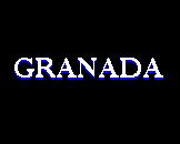 Click Here To Go To The Granada Archive