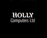 Click Here To Go To The Holly Computers Archive
