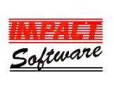 Impact Games Club Logo