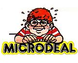 Click Here To Go To The Microdeal Archive