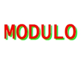 Click Here To Go To The Modulo Archive