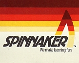 Click Here To Go To The Spinnaker Archive