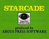 Click Here To Go To The Starcade Archive